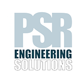 PSR Engineering Solutions logo